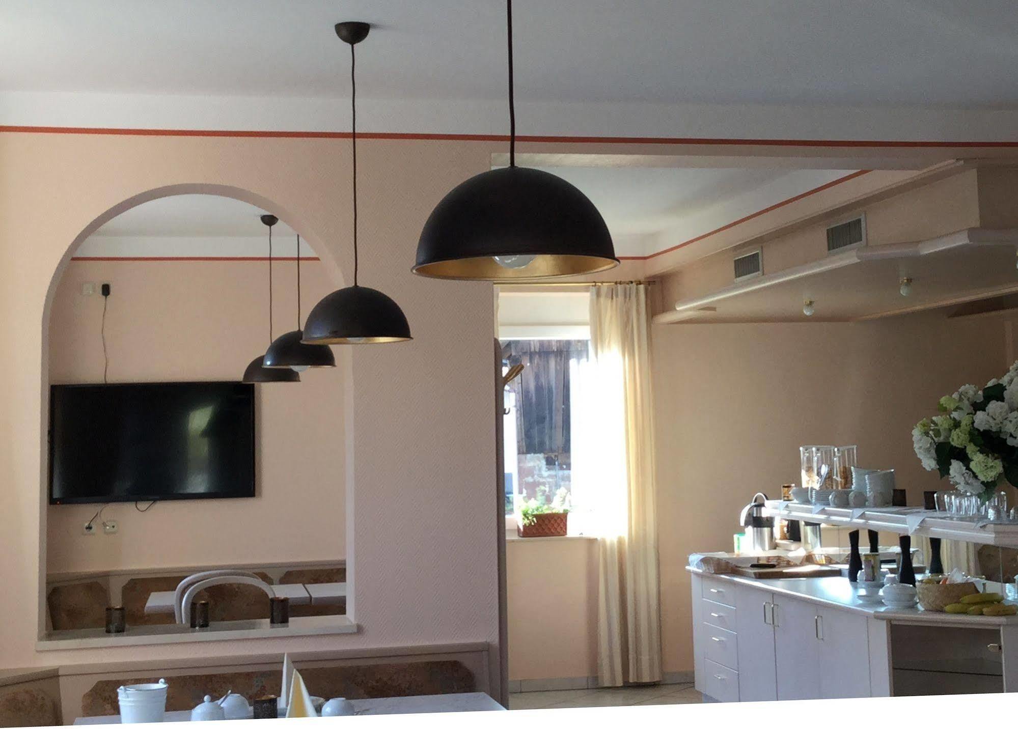 Haeuser Der Villa Italia Marktheidenfeld Eksteriør billede